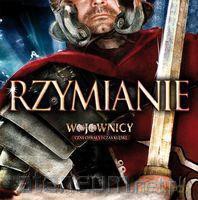 Rzymianie [KSIĄŻKA]