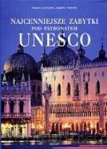 Skarby starożytności UNESCO [KSIĄŻKA]