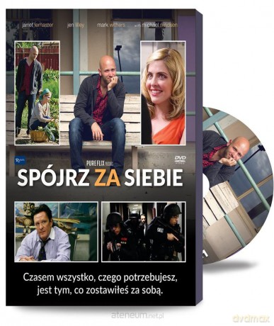 Spójrz za siebie [DVD]