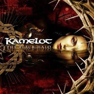 Kamelot: The Black Halo [CD]