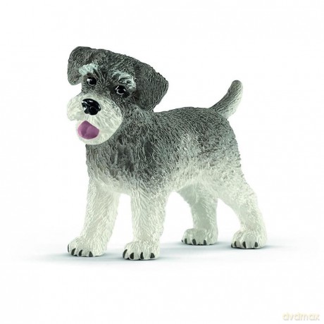 Sznaucer miniaturowy [FIGURKA]