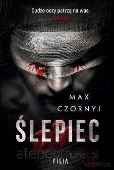 Ślepiec [KSIĄŻKA]