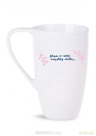 WAM Kubek - Mam W Sobie Cząstkę Nieba 400 ml