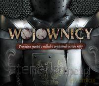 Wojownicy [KSIĄŻKA]