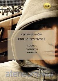Zestaw filmów profilaktycznych [DVD]