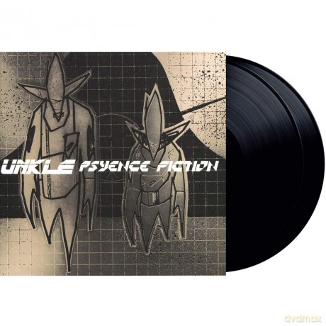 Unkle: Psyence Fiction [2xWinyl]