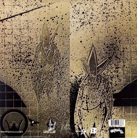 Unkle: Psyence Fiction [2xWinyl]