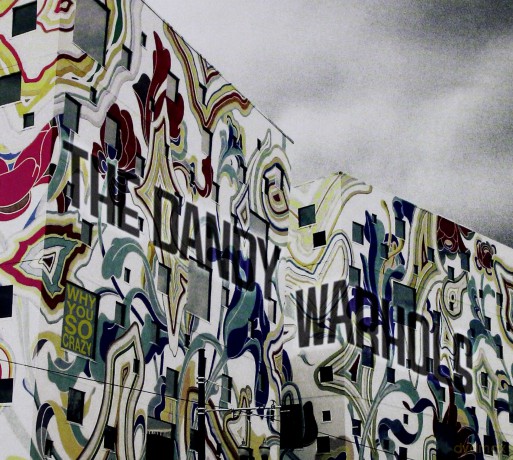 The Dandy Warhols: Why You So Crazy [CD]