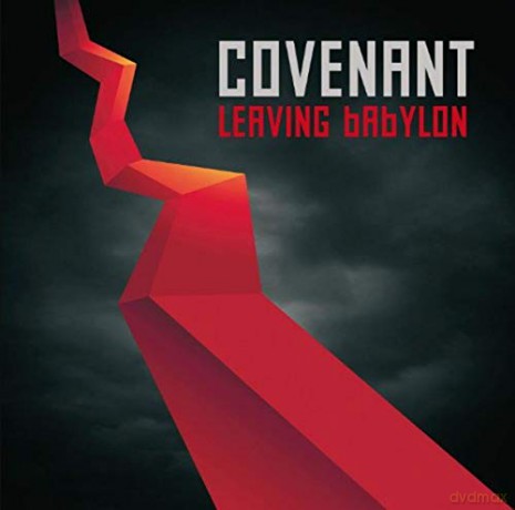 Covenant: Leaving Babylon [2CD]