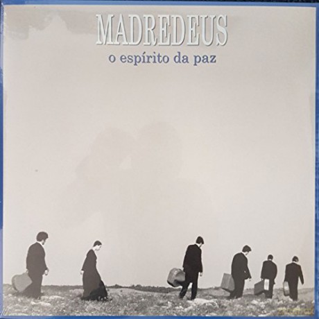 Madredeus: O Espirito da Paz [2xWinyl]