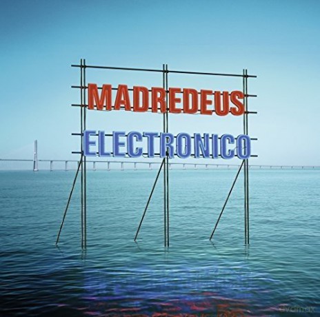 Madredeus: Electronico [4xWinyl]