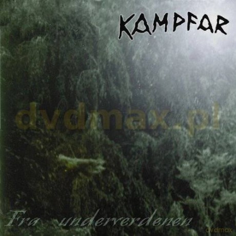 Kampfar: Fra Underverdenen/Norse [CD]