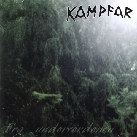 Kampfar: Fra Underverdenen/Norse [CD]