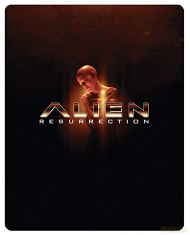 Alien Resurrection (Obcy: Przebudzenie) (steelbook) [Blu-Ray]