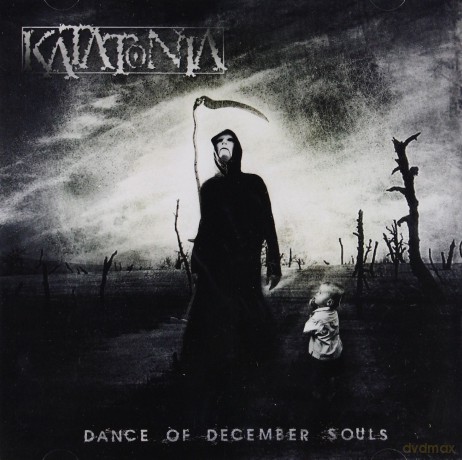 Katatonia: Dance Of December Souls limited [CD]