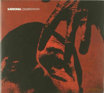 Katatonia: Deliberation [CD]