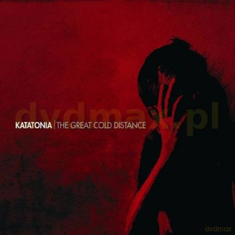 Katatonia: The Great Cold Distance [CD]