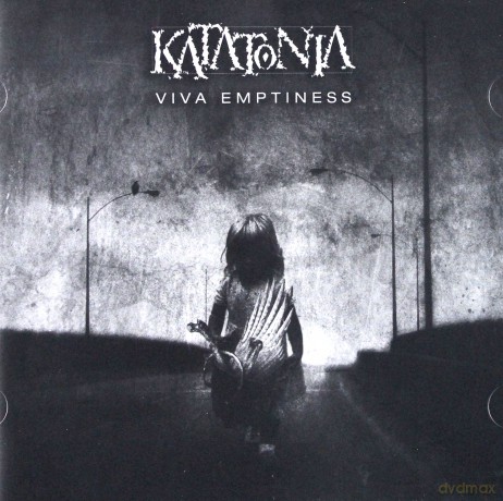 Katatonia: Viva Emptiness [CD]