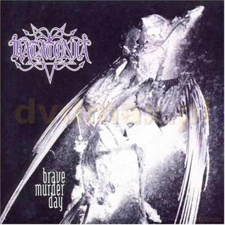 Katatonia: Brave Murder Day [CD]