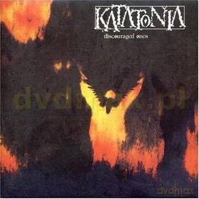 Katatonia: Discouraged Ones (digipack) [CD]