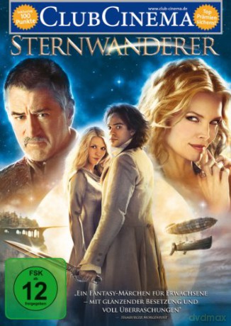 Stardust (Gwiezdny Pył) [DVD]