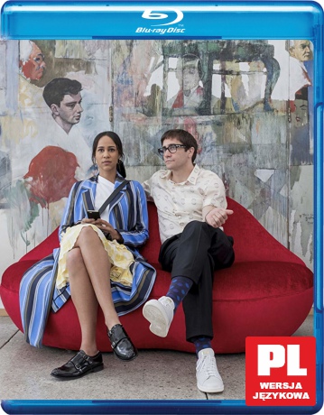 Velvet Buzzsaw [Blu-Ray]