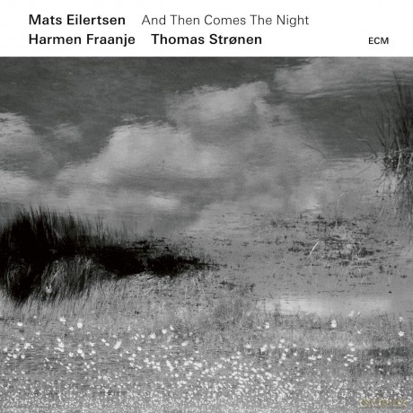 Mats Eilertsein: And Than Comes The Night [CD]