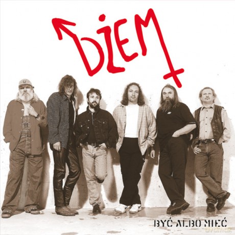 Dżem: Być Albo Mieć [2xWinyl]