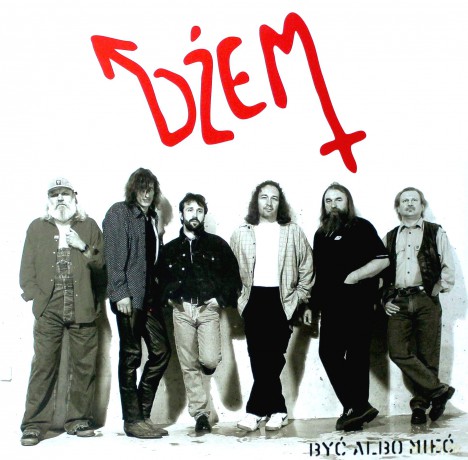 Dżem: Być Albo Mieć [2xWinyl]