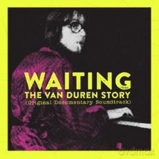 Waiting: The Van Duren Story soundtrack [Winyl]