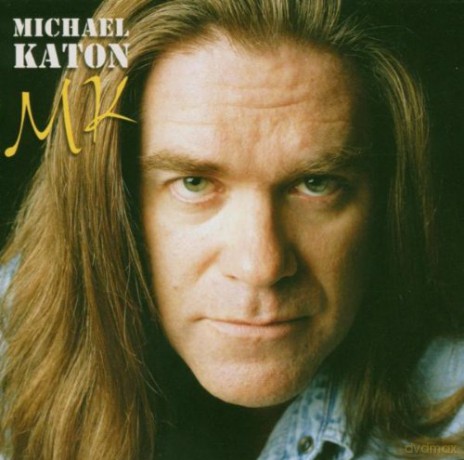 Michael Katon: Mk [CD]