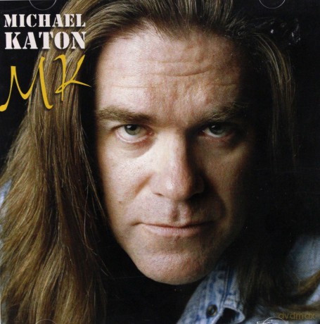 Michael Katon: Mk [CD]
