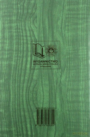 Meandry Prawa - Teoria i praktyka. Księga jubileuszowa prof. zw. dra hab. Mieczysława Goettela - E.W. Pływaczewski, J. Bryk [KSIĄŻKA]