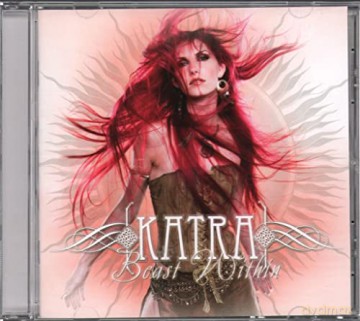 Katra: Beast Within [CD]