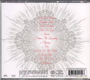 Katra: Beast Within [CD]