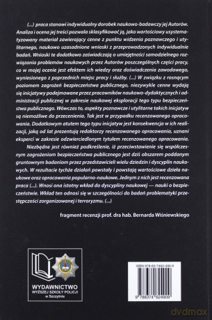 Przez PZ do terroryzmu (Tom 2) - W. Zubrzycki [KSIĄŻKA]