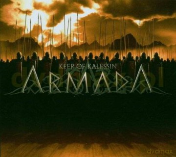 Keep Of Kalessin: Armada (digipack) [CD]