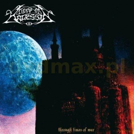 Keep Of Kalessin: Through  Times Of War [CD]