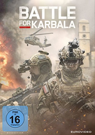 Karbala [DVD]