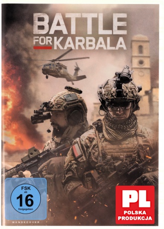 Karbala [DVD]