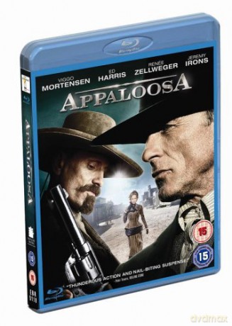 Appaloosa [Blu-Ray]