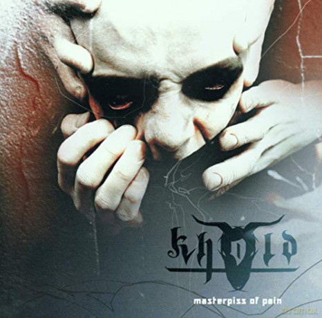 Khold: Mastrepiss Of Pain [CD]