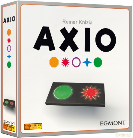 Axio [GRA]