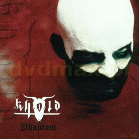 Khold: Phantom [CD]