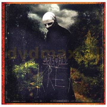 Khold: Krek [CD]