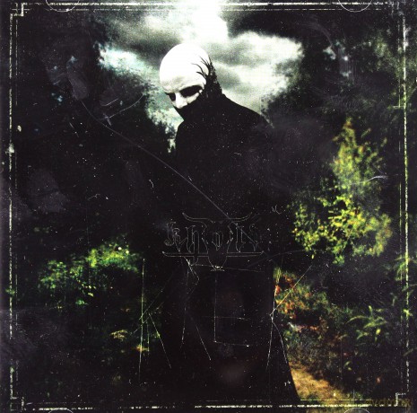 Khold: Krek [CD]