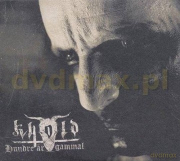 Khold: Hundre Ar Gammal [CD]