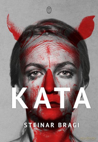 Kata - Steinar Bragi [KSIĄŻKA]