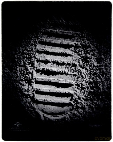 Pierwszy człowiek (steelbook) [Blu-Ray]