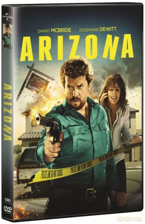Arizona [DVD]
